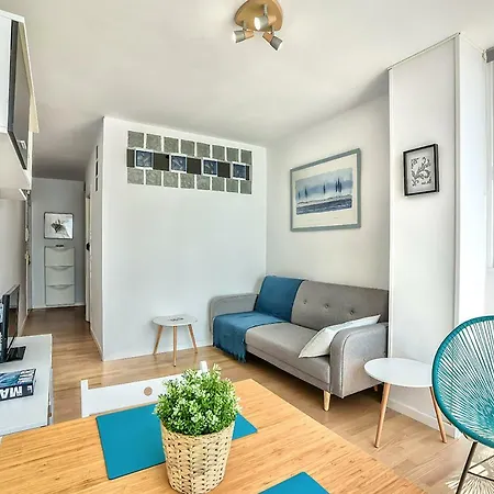 Apartament Villas Guzman - Apartamento Horizonte I *