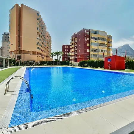 Villas Guzman - Apartamento Horizonte I *