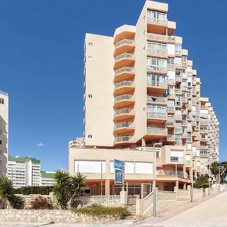 Villas Guzman - Apartamento Horizonte I * Calpe