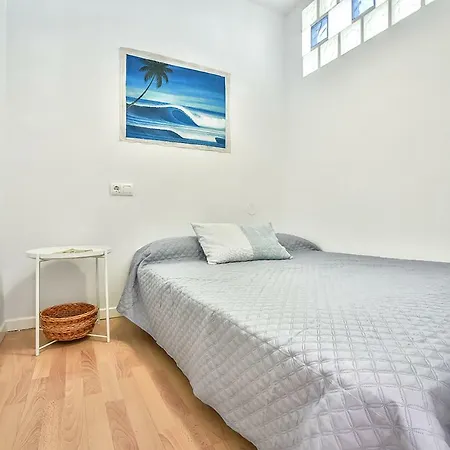 Apartament Villas Guzman - Apartamento Horizonte I