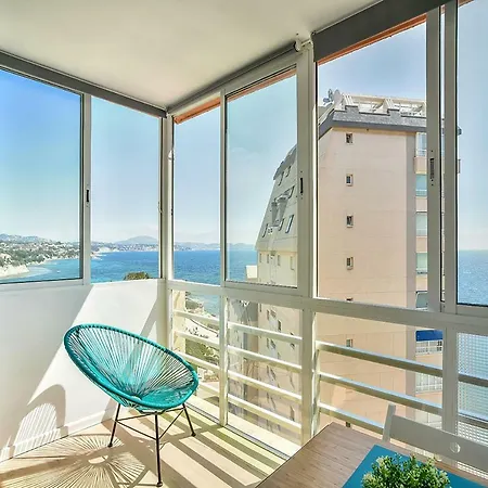 Villas Guzman - Apartamento Horizonte I