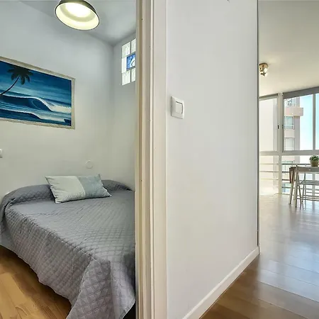 Villas Guzman - Apartamento Horizonte I Apartament *