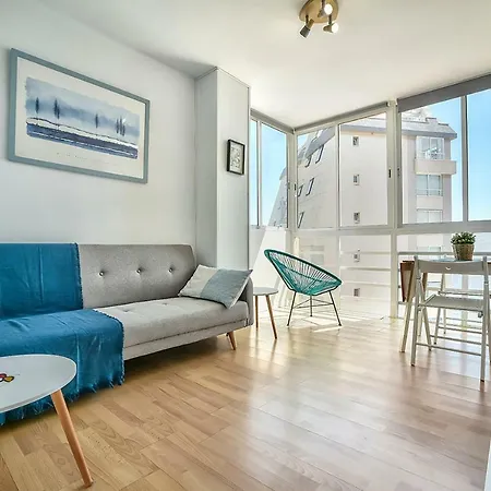 Apartament Villas Guzman - Apartamento Horizonte I