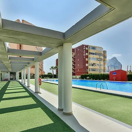 Villas Guzman - Apartamento Horizonte I