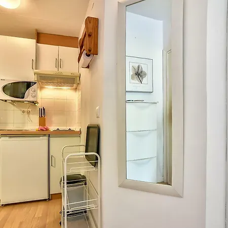 Apartament Villas Guzman - Apartamento Horizonte I