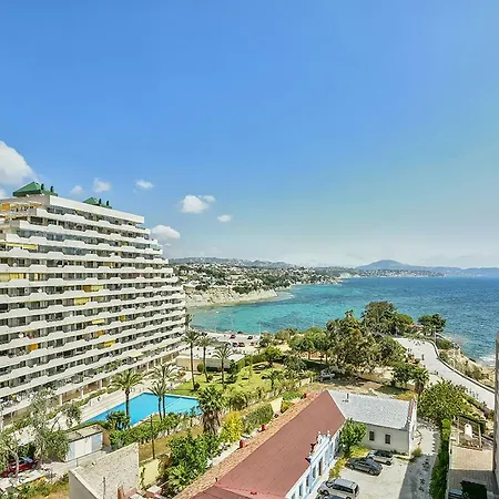 Villas Guzman - Apartamento Horizonte I Apartament