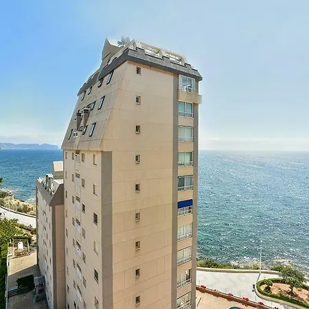 Villas Guzman - Apartamento Horizonte I *
